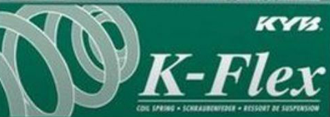 KFLEX KYB ressorts